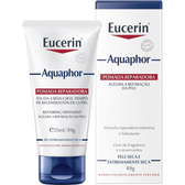 Imagem da oferta Eucerin Aquaphor Pomada Reparadora Intensiva 50g