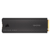 Imagem da oferta SSD Corsair 1TB MP700 Pro M.2 NVMe Leitura 11700MB/s e Gravação 9600MB/s - CSSD-F1000GBMP700PRO