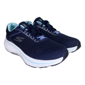 Imagem da oferta Tênis Skechers Go Run Consistent 2.0 Mile Feminino Azul