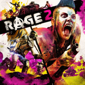 Imagem da oferta Jogo Rage 2 - PC Epic