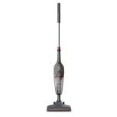 Imagem da oferta Aspirador de Pó Vertical com Fio Electrolux 1450W 2 em 1 Ultra Filtro HEPA Cinza (STK15)