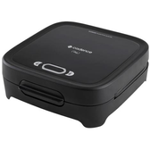 Imagem da oferta Sanduicheira Grill Cadence Click - San400