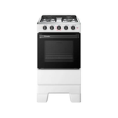 Imagem da oferta Fogão 4 Bocas Esmaltec Branco Ideal Pop 4120 - Fogão 4 Bocas - Magazine Suplementa99