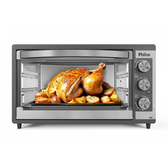 Imagem da oferta Forno Elétrico 50L Philco PFE52P Dupla resistência 220V
