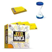 Imagem da oferta Jogo da Mímica Estrela
