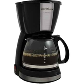 Imagem da oferta Cafeteira CP15 15 xicaras Preto 110V Britânia
