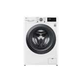 Imagem da oferta Lavadora Smart LG VC5 com Inteligência Artificial AIDD 11kg - FV3011WG4