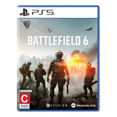 Imagem da oferta Battlefield 6 Playstation 5 - PS5