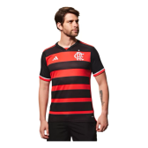 Imagem da oferta Camisa Masculina Flamengo 24/25 adidas