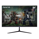 Imagem da oferta Monitor Gamer Mancer Horizon Z2 24 Pol Va 100hz 1ms Hdmi/vga