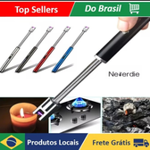 Imagem da oferta Acendedor De Fogão