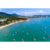 Imagem da oferta Pacote para Penha com Voo Direto Hotel Natal e Ingresso para o Beto Carrero World