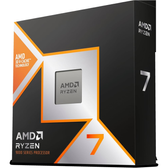 Imagem da oferta Processador AMD Ryzen 7 9800X3D (AM5/ 8 Cores/ 16 Threads/ 5.2 GHz/ 104Mb Cache/Radeon Graphics/Sem cooler)