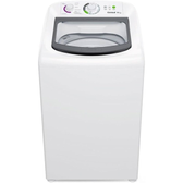 Imagem da oferta Lavadora de Roupas Consul 9kg Branco Cwb09bbbna 220v