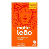 Imagem da oferta Chá Matte Leão Tradicional Leão 250g