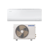 Imagem da oferta Samsung Ar-condicionado Split Digital Inverter Ultra Connect AI 12.000 BTUs Frio AR12DYFZAWKNAZ