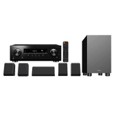 Imagem da oferta Home Theater Pioneer HTP-076 5.1 4K HDR Bluetooth - HTP-076