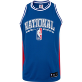 Imagem da oferta Camiseta Regata Masculina NBA Showtime N1106