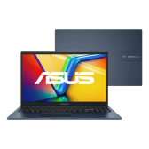 Imagem da oferta Notebook Asus Vivobook 15 X1504va Intel Core I5 1334u 16gb Ram 512gb Ssd Linux Keepos Intel Iris Xe Tela 15,6 Led Fhd Bl
