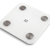 Imagem da oferta Balança com Bioimpedância Bio Health Multi Saúde - HC059N