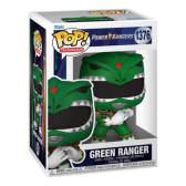 Imagem da oferta Funko Pop! Power Rangers: Green Ranger - #1376