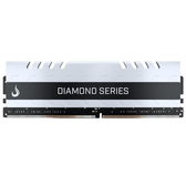 Imagem da oferta Memória RAM RAM Rise Mode Diamond 16GB 3200MHz DDR4 CL19 Branco - RM-D4-16G-3200D