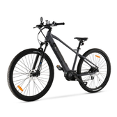 Imagem da oferta Bicicleta Elétrica Toronto Aro 29 250W Freio a Disco Shimano 8v Atrio - VM103M