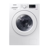 Imagem da oferta Lava e Seca Digital Inverter Samsung Ecobubble WD10M Branca 10.1kg