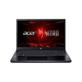 Imagem da oferta Notebook Gamer Acer Nitro V15 ANV15-51-7837 Intel Core i7 8GB RAM DDR5 Nvidia RTX 3050 512GB SSD 15.6" Linux Preto - NH.