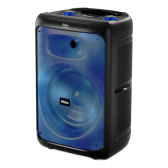 Imagem da oferta Caixa De Som Amplificada Philco Bluetooth V5.1 600w Pcx5200 Preto