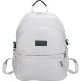 Imagem da oferta SANTINO Bolsa Mochila Frésia Nylon Santino Off White SAB411U68