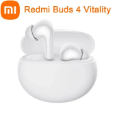 Imagem da oferta Fone de Ouvido Xiaomi Redmi Buds 4 Vitality Edition TWS Bluetooth 5.3