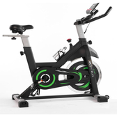 Imagem da oferta Bicicleta ergométrica Spinning 20kg de roda de inercia WCT Fitness