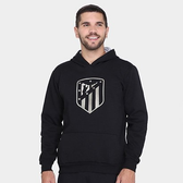 Imagem da oferta Moletom Canguru Balboa Atlético De Madrid Masculino