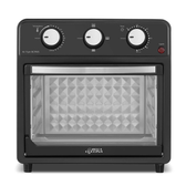 Imagem da oferta Fritadeira Elétrica Air Fryer Britânia Bella Cuccina BCFR05 12L Preta - 220V