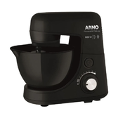 Imagem da oferta Batedeira Planetária Arno SX4518B1 Preto 600W 127V