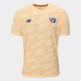Imagem da oferta Camisa São Paulo 24/25 s/n° Treino New Balance - Masculina