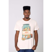 Imagem da oferta Camiseta Dogs Antidepressant - Tobe Fonseca na Chico Rei