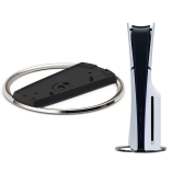 Imagem da oferta Suporte Vertical de metal portátil para Playstation 5