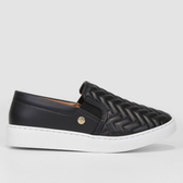 Imagem da oferta Slip On Vizzano Matelassê Feminino