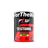 Imagem da oferta Testomil FTW 60 caps