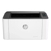 Imagem da oferta Impressora Monocromática HP Laser 107w 127v