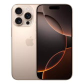 Imagem da oferta iPhone 16 Pro 128GB iOS 5G Wi-Fi Tela 6.3" - Apple