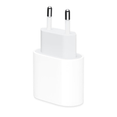 Imagem da oferta Adaptador Apple iphone de corrente USB-C de 20 W ORIGINAL