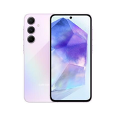 Imagem da oferta Celular Samsung Galaxy A55 5G Câmera Tripla até 50MP Tela 6.6" 128GB