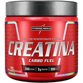 Imagem da oferta Creatina Integralmedica Carbo Fuel - 300g
