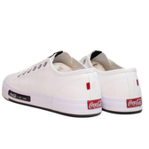 Imagem da oferta Tênis Coca Cola Daytona Classic Canvas Masculino - Coca-Cola