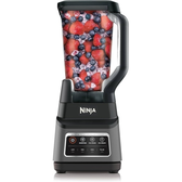 Imagem da oferta Liquidificador Ninja 1200 Watts de Potência Máxima 3 Funções - 127v