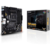 Imagem da oferta Placa Mãe Asus TUF GAMING B550M-PLUS AMD AM4 DDR4 mATX