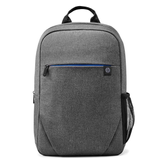 Imagem da oferta Mochila HP Prelude - para Notebook de até 15.6 Polegadas Confortável com Alças e Bolsos Acolchoados Resistente à Ág